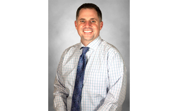 Former Germantown teacher returns in superintendent role