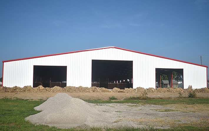 618 Event Center set to open for Clinton County Fair week