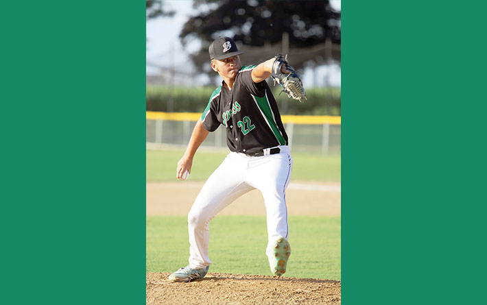 The Aviston Express ends regular season at 18-2-1 entering postseason play