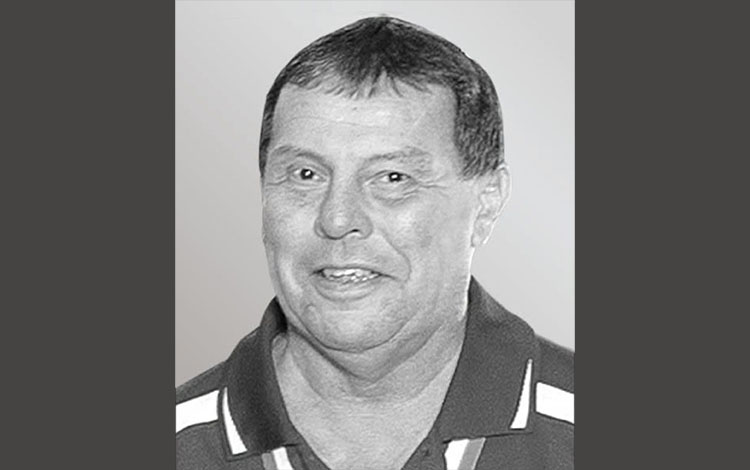 Local volleyball community mourns the loss of Hall of Fame coach Jim Cook