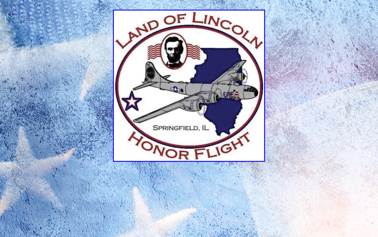 Clinton County to salute Honor Flight veterans with Aug. 31 parade