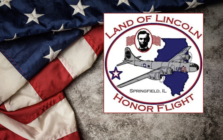Honor Flight send-off set for Monday at Standin Proud Veterans Museum