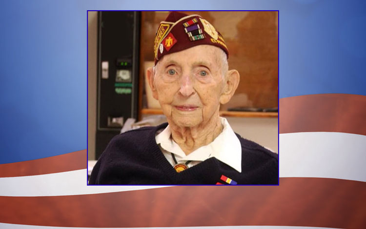 Clinton County hero Rolves passes away