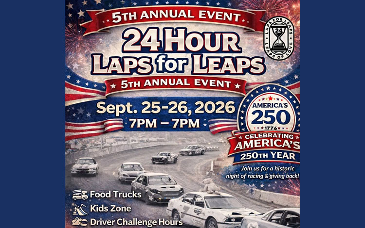 Local mayors to compete at Highland Speedway