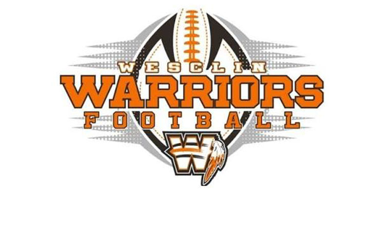 Wesclin to play first game on new turf field on Friday