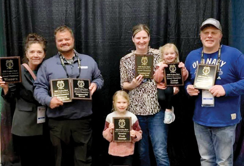 The breese journal