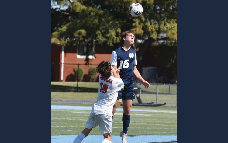 Wellen ties shutout record in MD 0-0 tie with Hillsboro; Cougars beat Oilers