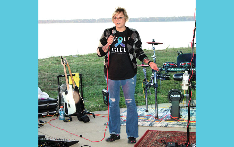 Clinton County hosts inaugural SoberFest Oct. 9 in Carlyle