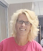 Kelly Ross