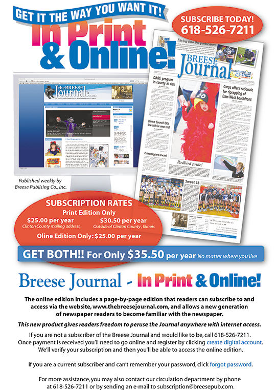 theBreeseJournal Subscribe(2013) lr